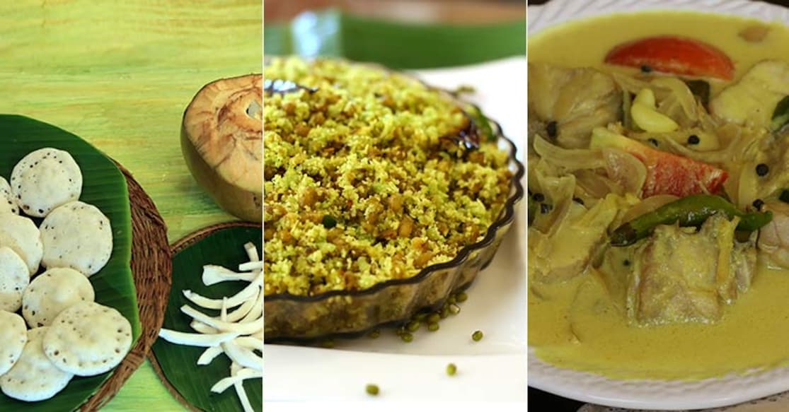 7 recipes you can try with superfood coconut