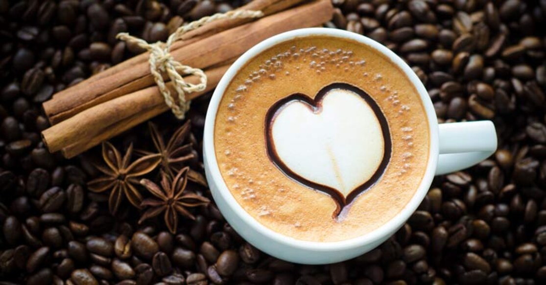 Coffee love