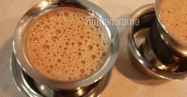 How to make Filter Coffee How to make Filter Coffee