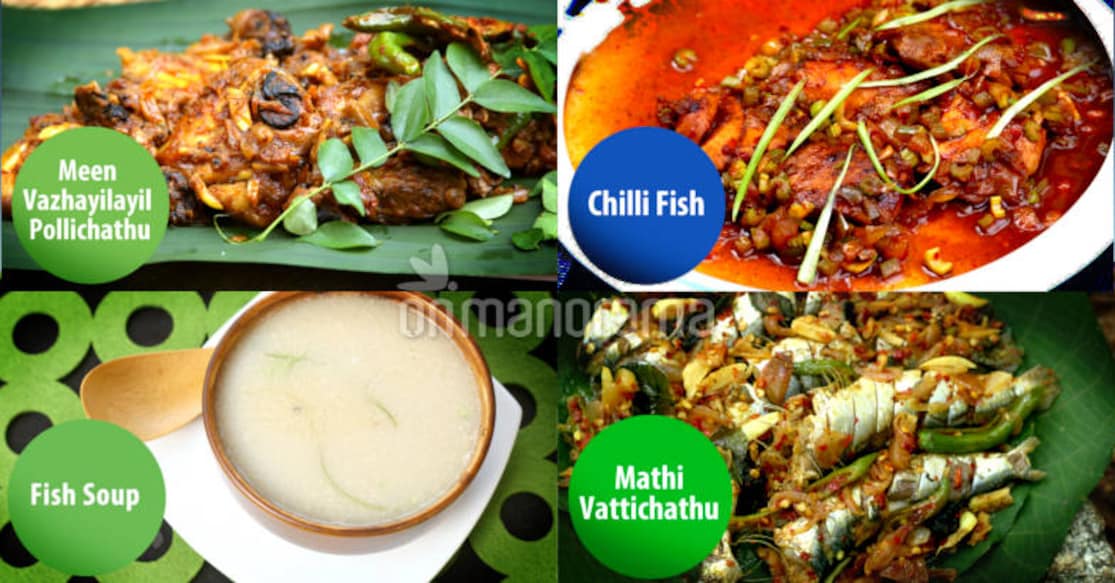 Fish Recipes Fish Recipes