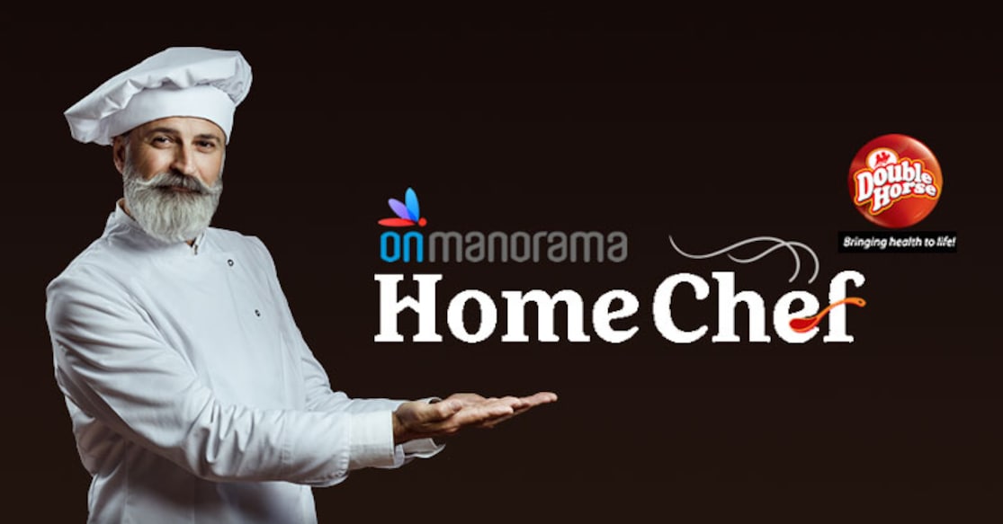 Onmanorama HomeChef contest