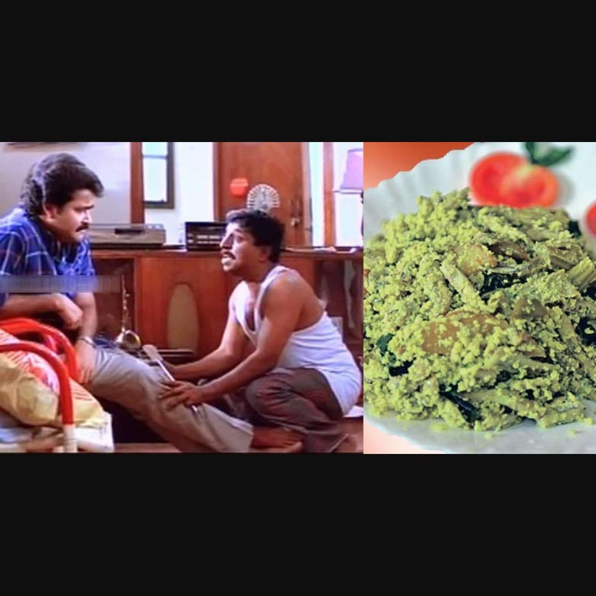 Food comedy best sale in tamil