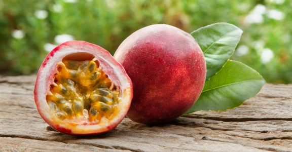 Passion fruit Passion fruit