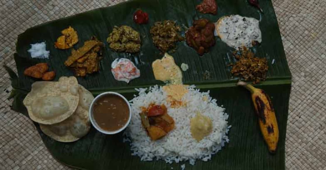 sadhya