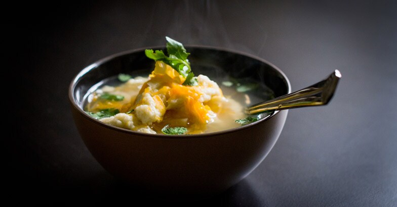 Soup Soup