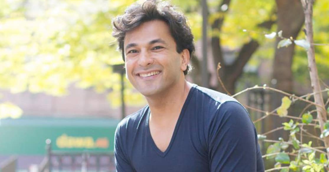 Vikas Khanna