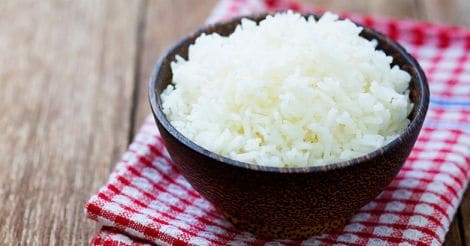 Rice