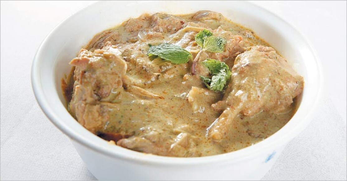 chicken-korma