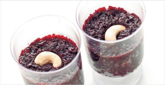 Beetroot Halwa Beetroot Halwa