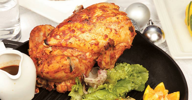 5 traditional Kerala-style Easter recipes 5 traditional Kerala-style Easter recipes