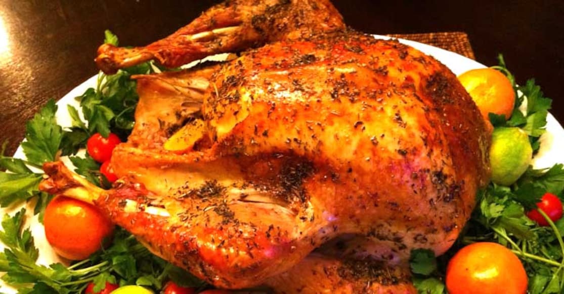 roasted-turkey roasted-turkey