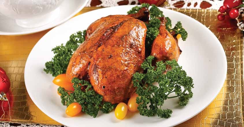 Kozhikode food is a fusion of cultures and history Kozhikode food is a fusion of cultures and history