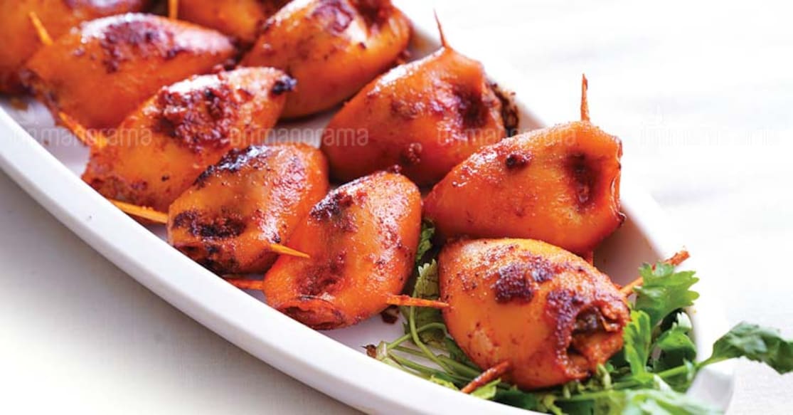 koonthal nirachathu koonthal nirachathu