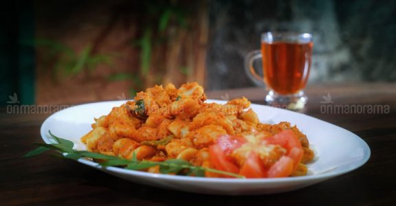 Ana pathiri Ana pathiri