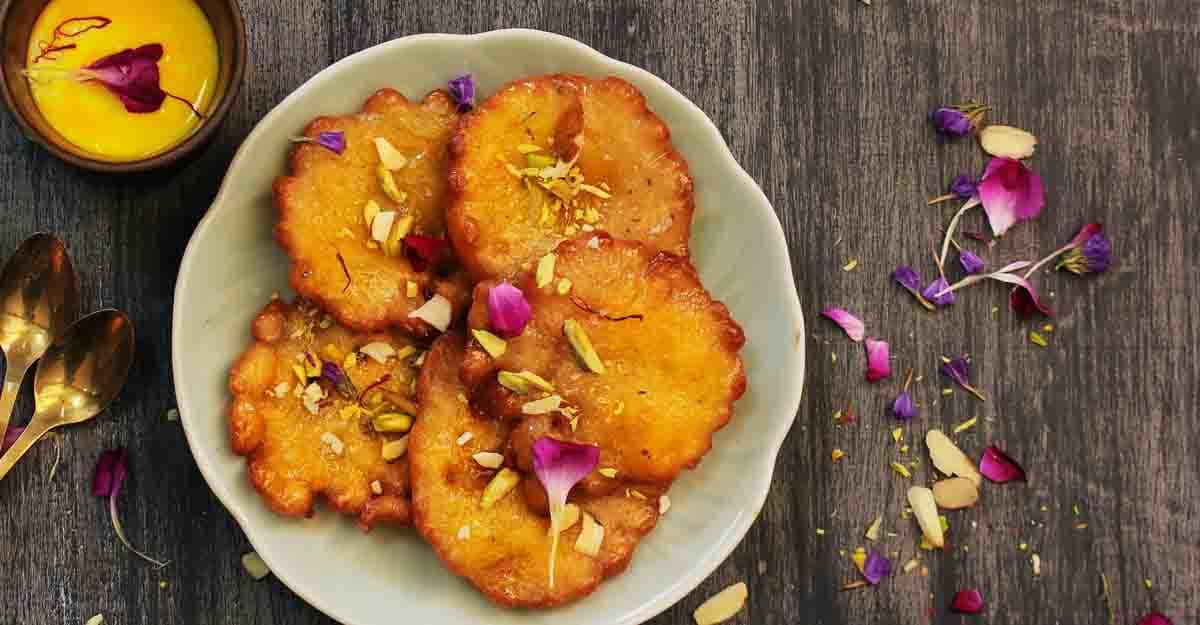 malpua diwali sweets malpua diwali sweets