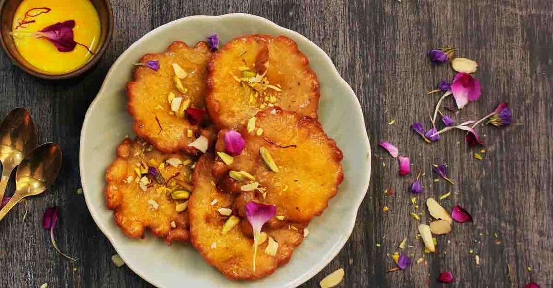 malpua diwali sweets