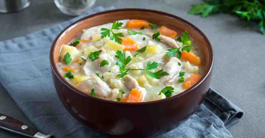 chicken stew