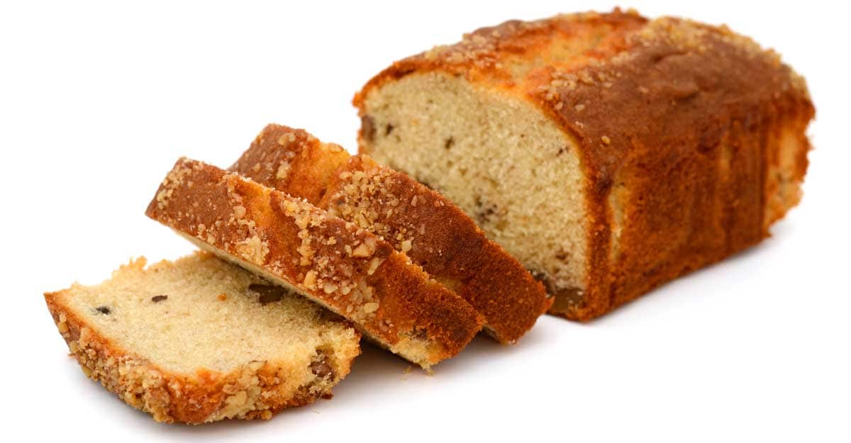 Try this super cool walnut cake for Christmas | Shutterstock Try this super cool walnut cake for Christmas | Shutterstock