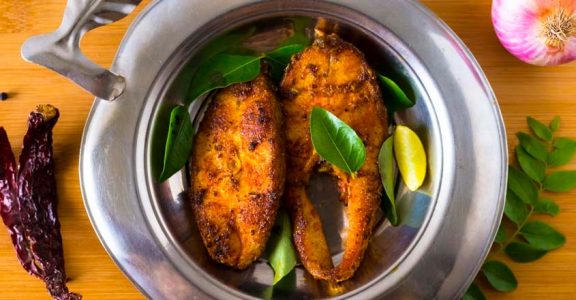 Fish Recipes For Easter : Easy Lemon Butter Fish In 20 Minutes Chew Out Loud