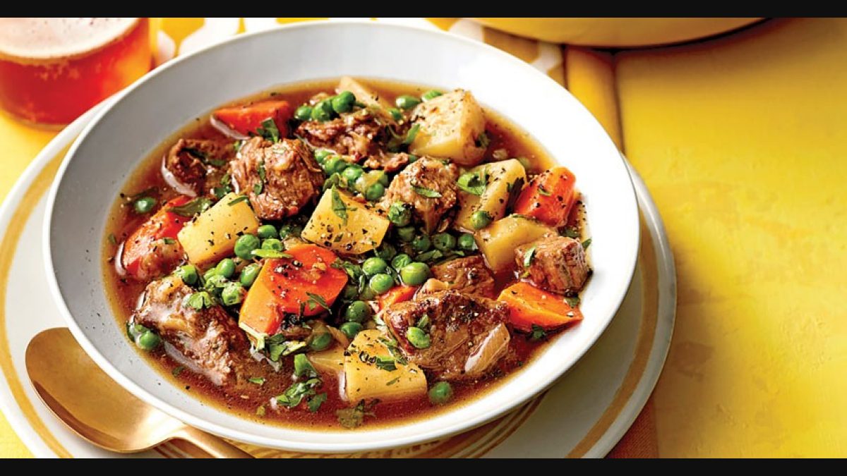 Featured image of post Steps to Make Kerala Beef Stew Curry