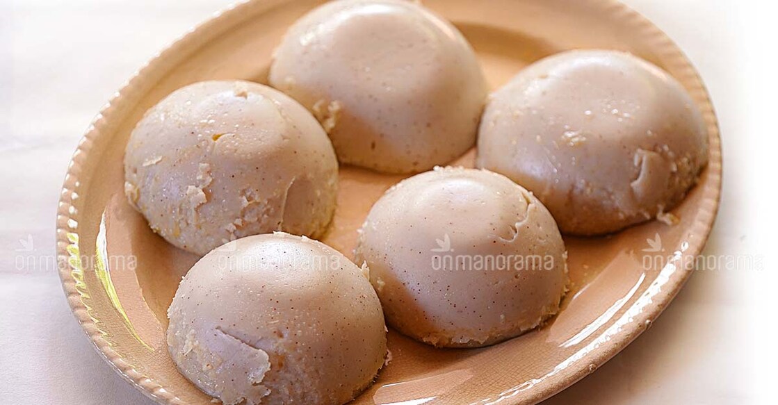 Ramadan special: Delicious pinjanapathil to go with baked masala fish