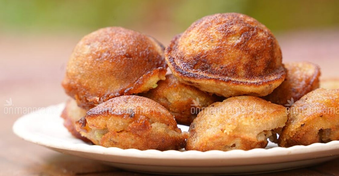 Make iftars sweeter with delicious dates unniyappam Make iftars sweeter with delicious dates unniyappam