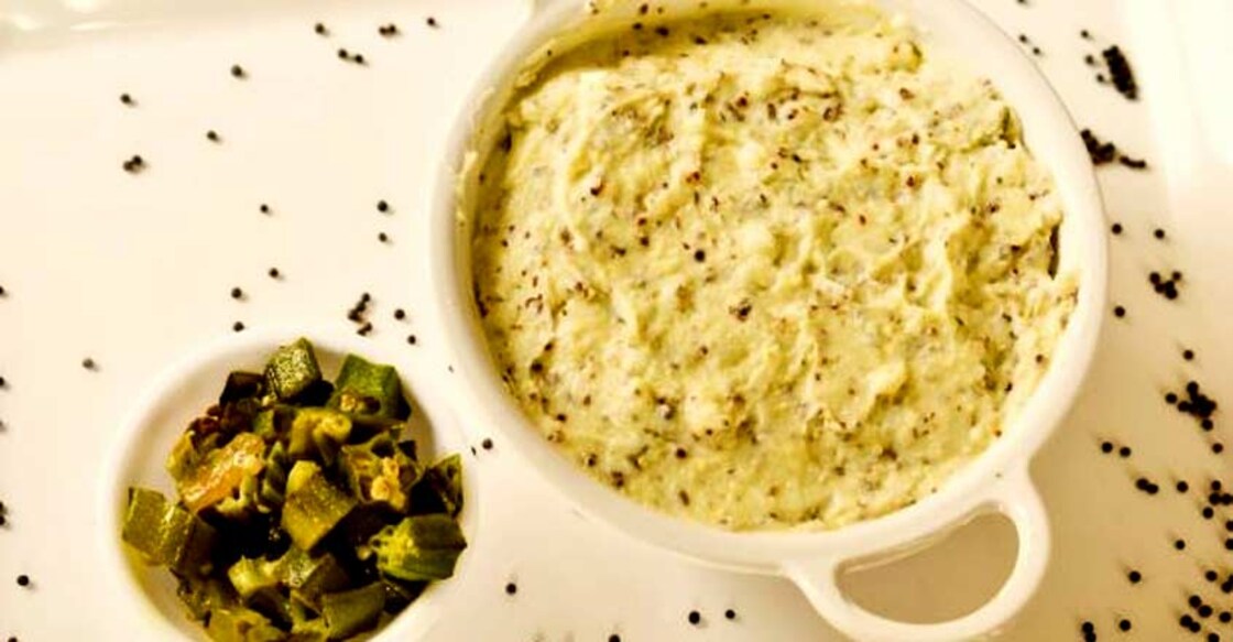 Consume kaduku kanji for three days to rejuvenate your body