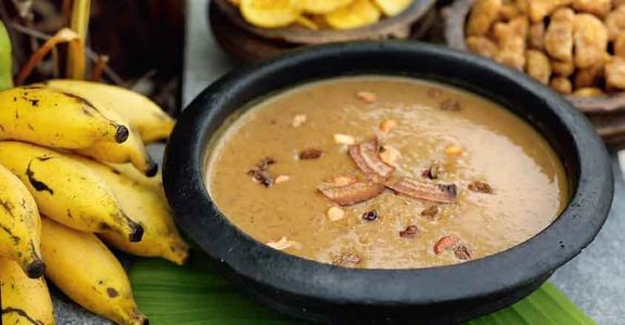 3 unique payasam recipes for Onam | Kerala Recipes | Onam Special ...