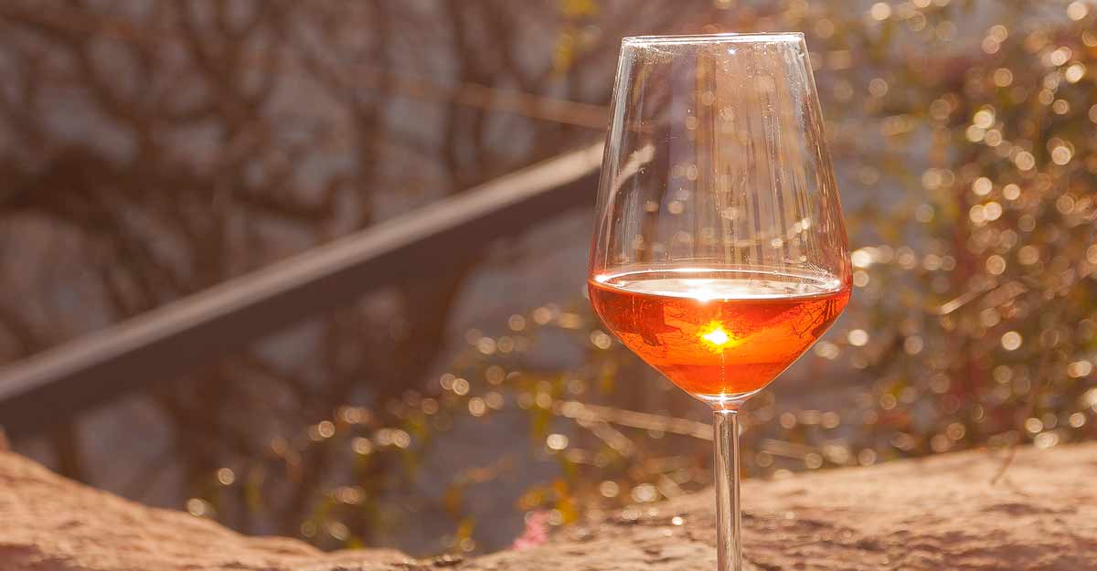 Nutmeg wine | Shutterstock Images Nutmeg wine | Shutterstock Images