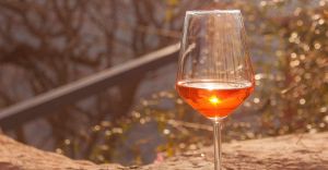 Christmas special recipe: Nutmeg wine Christmas special recipe: Nutmeg wine