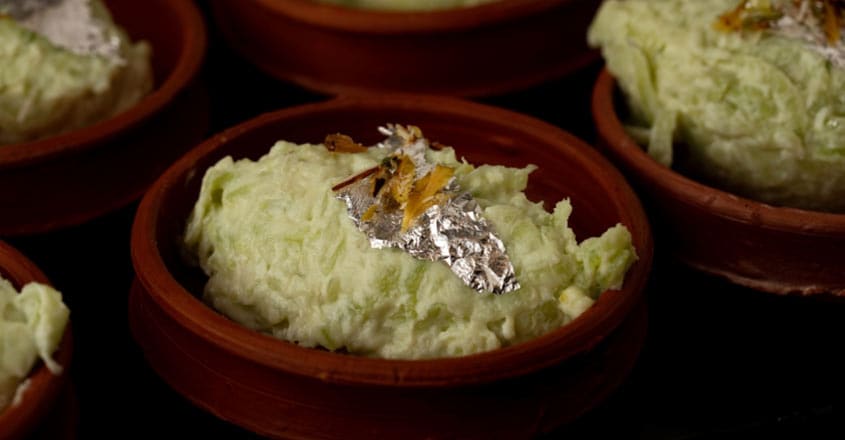 Make Holi special with these delicacies Make Holi special with these delicacies