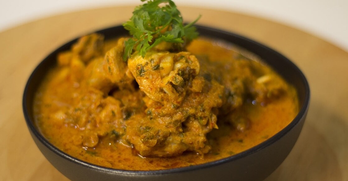 Iftar special murg angara