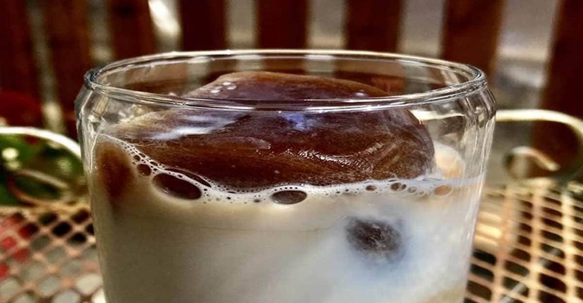 Cold brew recipes for the heat. Cold brew recipes for the heat.