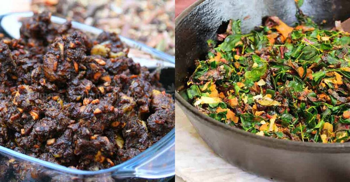 Our top 5 Karkidakam recipes