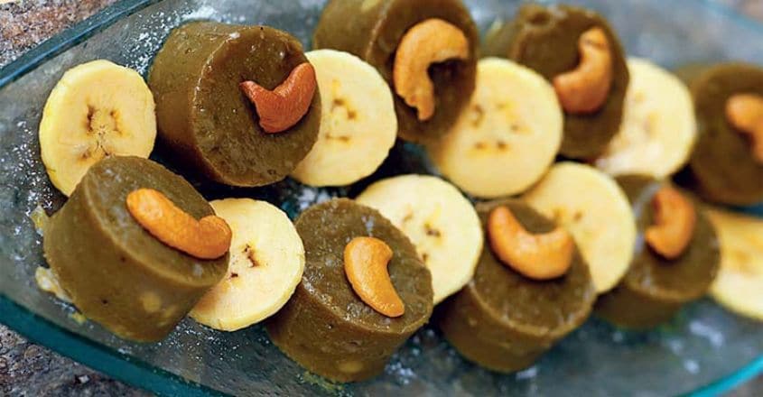 Top 10 recipes for Navratri season Top 10 recipes for Navratri season