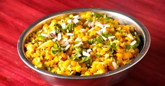 Kadalai parippu sundal Kadalai parippu sundal