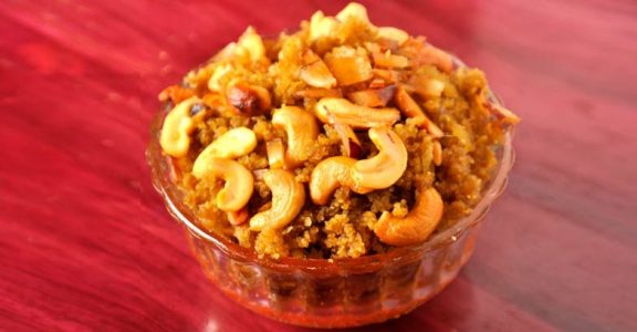 Sakkarai puttu Sakkarai puttu