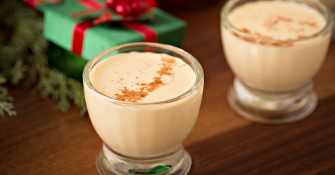 Eggnog