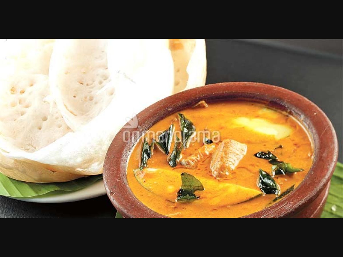 kuttanadan fish curry