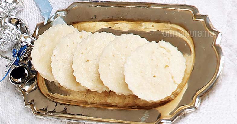 Vattayappam Vattayappam