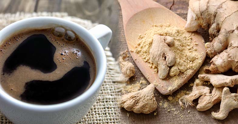 How to make chukku kappi aka dry ginger coffee | Drinks