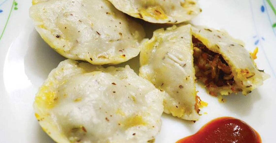 Malabar's favourite fish pathiri