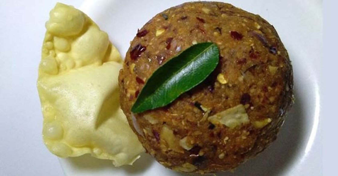 pappadam-chammanthi
