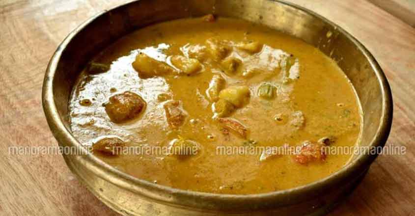 The need to popularise Kerala cuisine abroad The need to popularise Kerala cuisine abroad