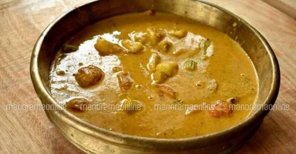 The need to popularise Kerala cuisine abroad The need to popularise Kerala cuisine abroad
