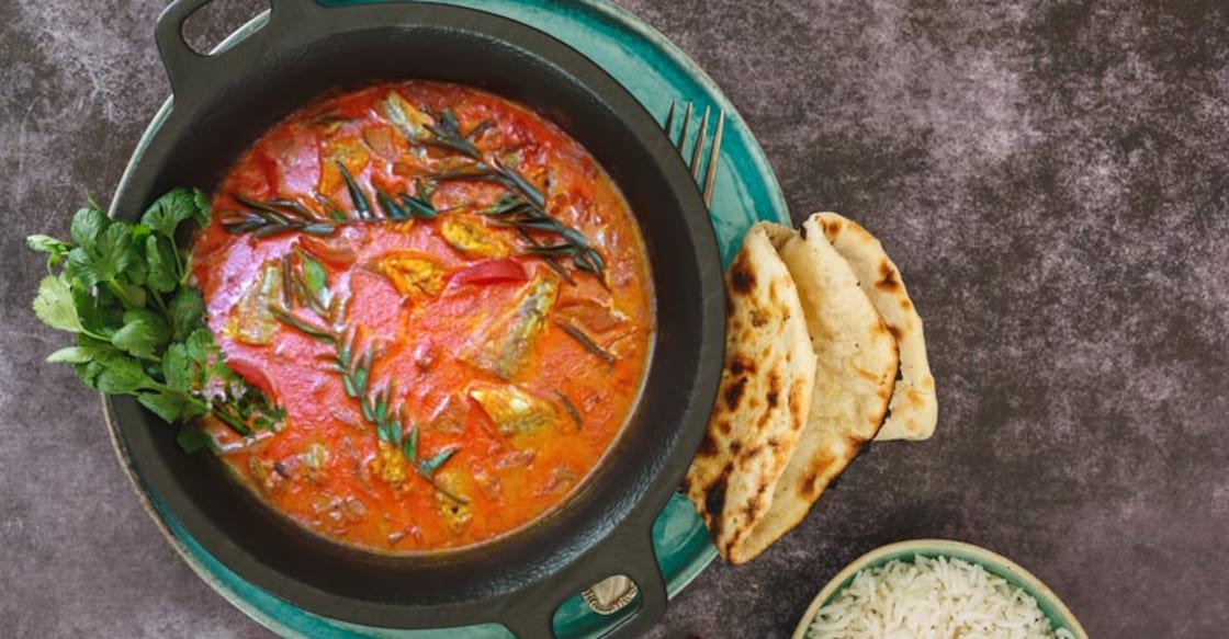 alappuzha style fish curry