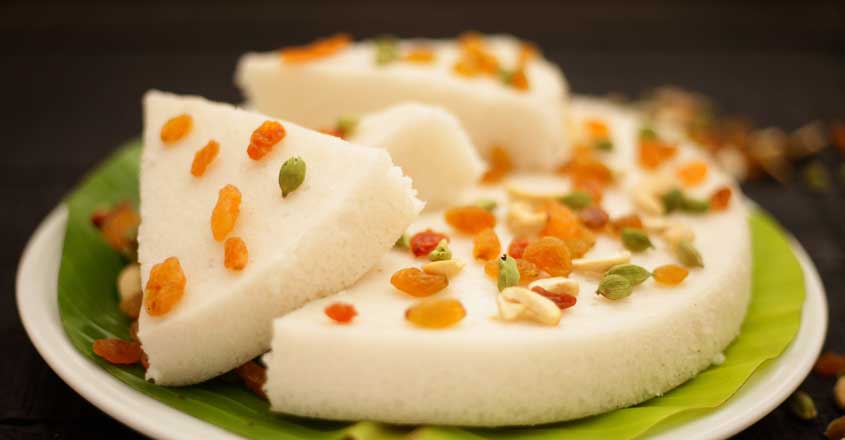 vattayappam