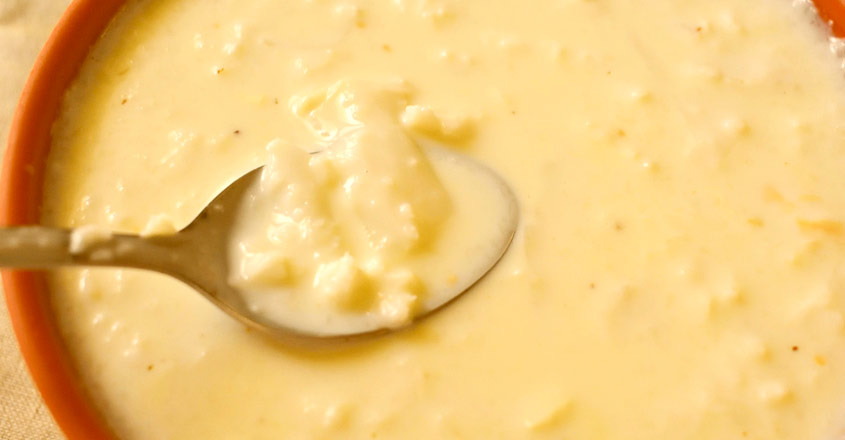payasam payasam