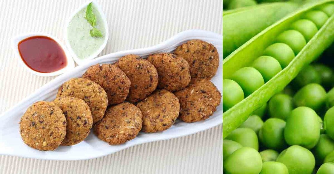 pacha parippu vada