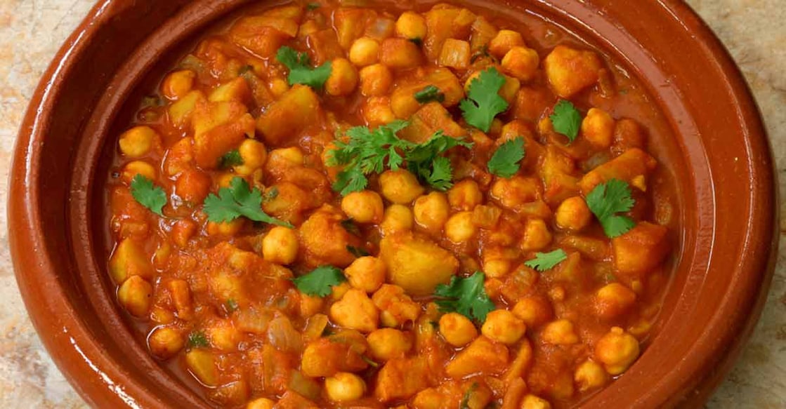Koottu curry